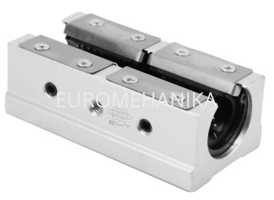 Модуль линейный (каретка) SBR 10 LUU (SBRL10), EMT - Евромеханика