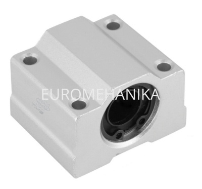 Модуль линейный (каретка) SC 50 UU (SCS50UU), EMT - Евромеханика