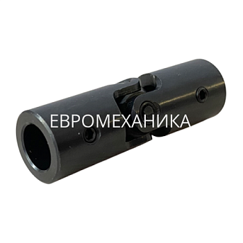 Шарнирное соединение GN 9080-16-B10-EG, EMT - Евромеханика
