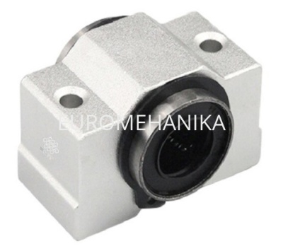 Модуль линейный (каретка) SC 60 VUU, EMT - Евромеханика