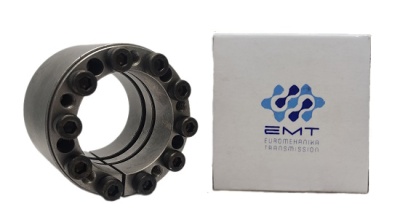 Втулка зажимная BK 11 90 x 130 (KLEE090), EMT - Евромеханика