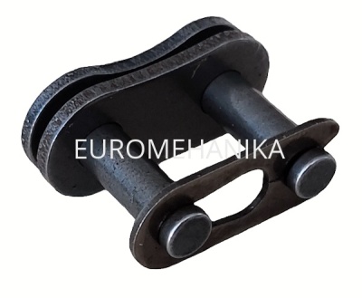 Соединительное звено для цепи 16A-1 (80-1, С-ПР-25,4-60), EMT - Евромеханика