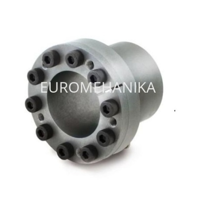 Втулка зажимная BK 80 45 x 59 (KLCC045) - Евромеханика