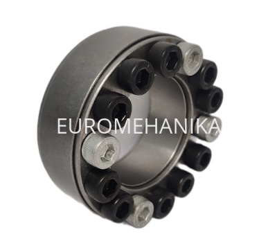 Втулка зажимная BK 40 25 x 50 (KLGG025), EMT - Евромеханика