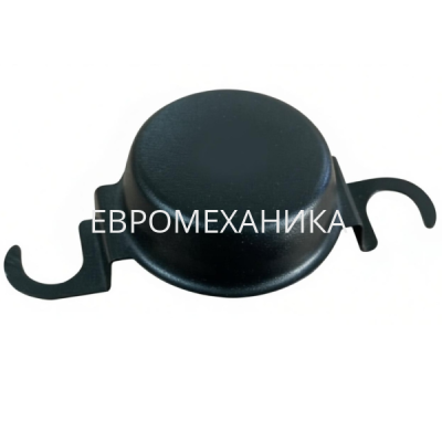 Крышка защитная для подшипниковых узлов F/FL 205 - Евромеханика