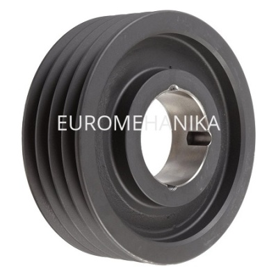 Шкив для клиновых ремней SPC 500 3 - Евромеханика
