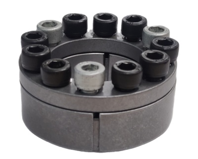 Втулка зажимная BK 45 19 x 41 (KLHH019), EMT - Евромеханика