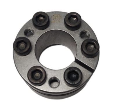 Втулка зажимная BK 13 19 x 47 (KLAA019), EMT - Евромеханика