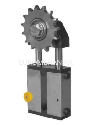 Натяжитель GRIGIO GP 20 NB1S со звездочкой для цепи 06B-1, Z=21 - Евромеханика