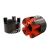 Муфта GE 42-55 тип B-B, dmax=55 мм, СТАЛЬ, EMT - Евромеханика
