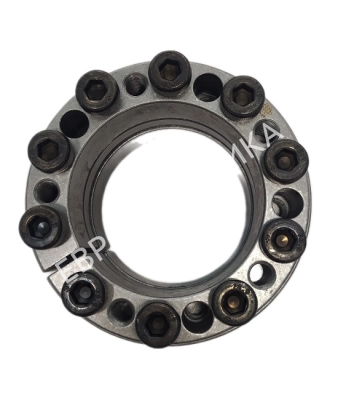 Втулка зажимная BK 11 50 x 80 (KLEE050), EMT - Евромеханика