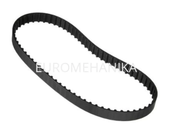 Ремень зубчатый 1400 H Belt Power Transmission, EMT - Евромеханика