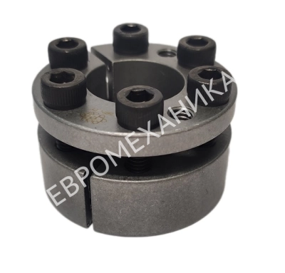 Втулка зажимная BK 13 150 x 200 (KLAA150), EMT - Евромеханика