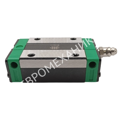 Каретка EGH25CAZOH, EMT - Евромеханика