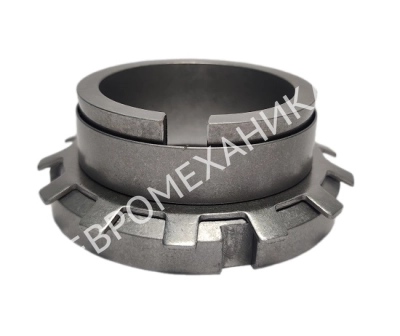 Втулка зажимная BK 26 55 x 65 (KLFC055), EMT - Евромеханика