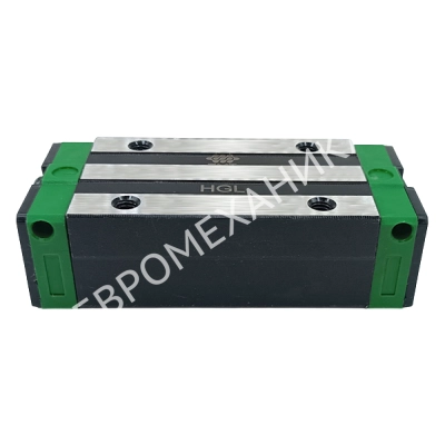 Каретка HGL45HAZOC, EMT - Евромеханика