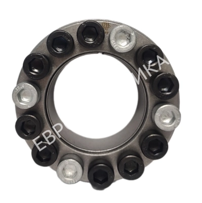 Втулка зажимная BK 40 55 x 85 (KLGG055), EMT - Евромеханика