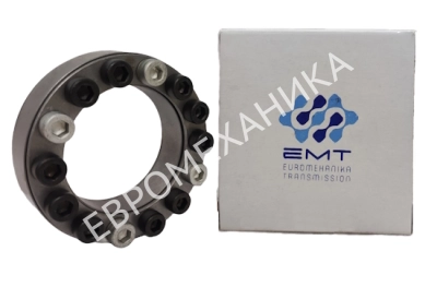 Втулка зажимная BK 40 55 x 85 (KLGG055), EMT - Евромеханика