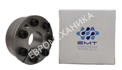Втулка зажимная BK 15 30 x 65 (KLBB230), EMT - Евромеханика