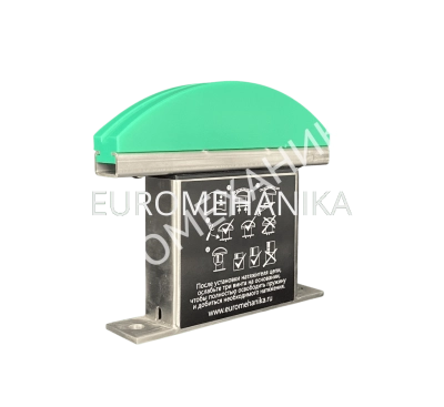 Натяжитель SPANN BOX SIZE 2 для цепи 20B-2 HS, нерж. корпус (282 020 218 SS), EMT - Евромеханика