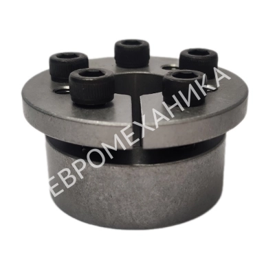 Втулка зажимная BK 16 20 x 47 (KLAB020), EMT - Евромеханика