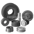 Шкивы зубчатые - Компания Евромеханика