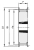 Шкив зубчатый  Synchrochain TL 8M 23S 21 под втулку тапербуш 1610, EMT - Евромеханика