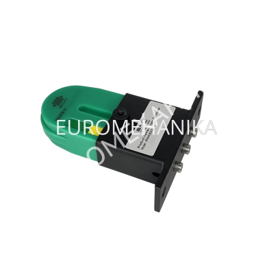 Натяжитель SPANN BOX SIZE 1 для цепи 06B-1 HS с полукруглым профилем (281 010 032), EMT - Евромеханика
