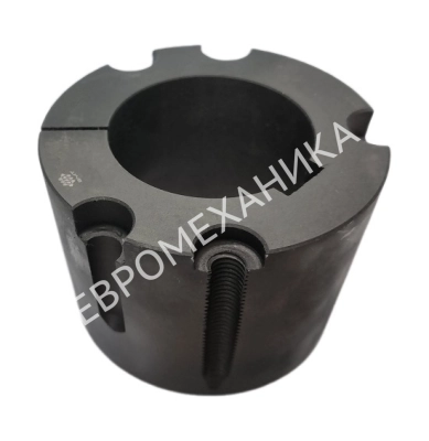 Втулка тапербуш 4535,d=60 мм, EMT - Евромеханика