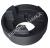 Полумуфта HRC 110 TL тип F, под втулку тапербуш 1610, EMT - Евромеханика Полумуфта HRC 110 TL тип F, под втулку тапербуш 1610, EMT - Евромеханика