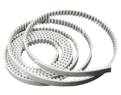 Ремень зубчатый HTD 5M 25, открытый PU, EMT - Евромеханика