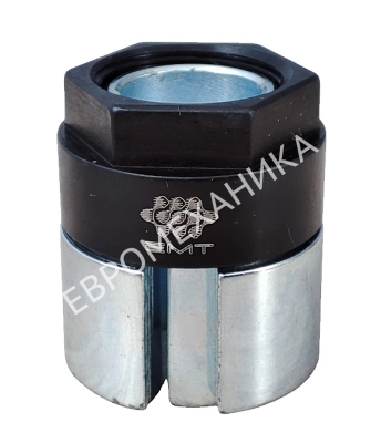 Втулка зажимная MINI KBS 56 9x20, EMT - Евромеханика