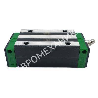 Каретка HGH45HAZOH, EMT - Евромеханика