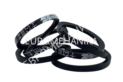 Ремень клиновой SPZ 862 Ld=Lp V-BELT, EMT - Евромеханика