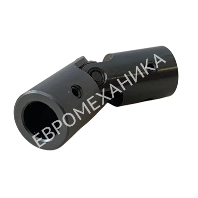 Шарнирное соединение GN 9080-16-B10-EG, EMT - Евромеханика