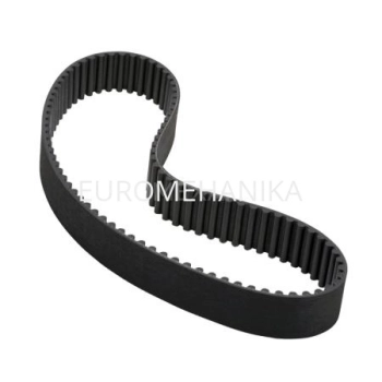 Ремень зубчатый HTD 870 5M Belt Power Transmission, EMT - Евромеханика