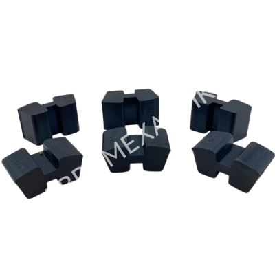 Упругий элемент для муфты N-EUPEX 140 (комплект 6шт) - Евромеханика