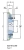 Полумуфта торообразная FLEX F160 H-TB 4030 (PHE F160HTBFLG), EMT - Евромеханика