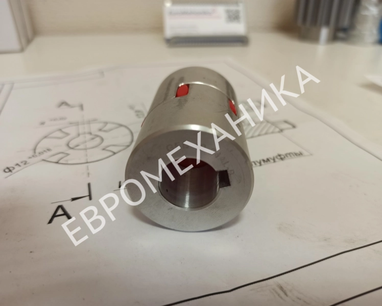 Кулачковые муфты из алюминия в Екатеринбурге для насосов | Статьи компании Евромеханика