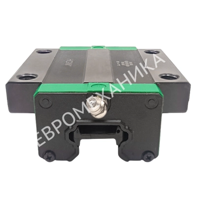 Каретка HGW25CCZAC, EMT - Евромеханика