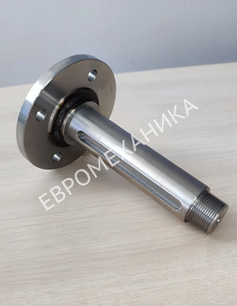 Продукция EMT EUROMEHANIKA TRANSMISSION 