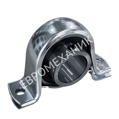 Подшипниковый узел SBPP 206, EMT - Евромеханика
