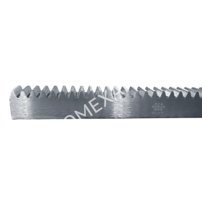Рейка зубчатая М 4, 30х30 мм, L=2000 мм (CR33200), EMT - Евромеханика