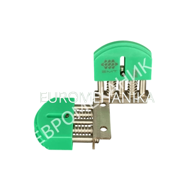 Натяжитель MINI TENSIONER для цепи 10B-1 H (281 050 011), EMT - Евромеханика
