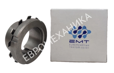 Втулка зажимная BK 26 15 x 25 (KLFC015), EMT - Евромеханика