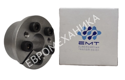 Втулка зажимная BK 16 55 x 85 (KLAB055), EMT - Евромеханика