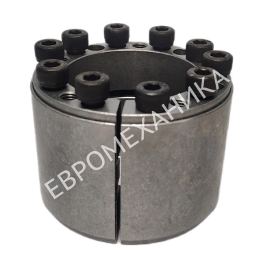 Втулка зажимная BK 11 50 x 80 (KLEE050), EMT - Евромеханика