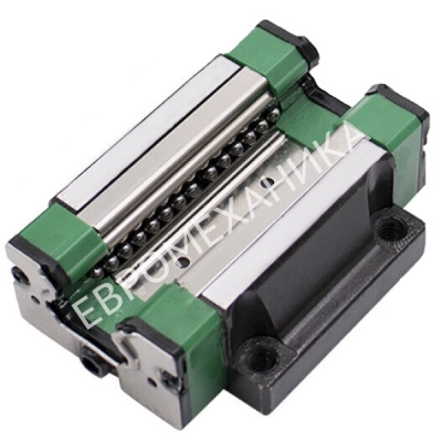 Каретка HGW20HCZOC, EMT - Евромеханика