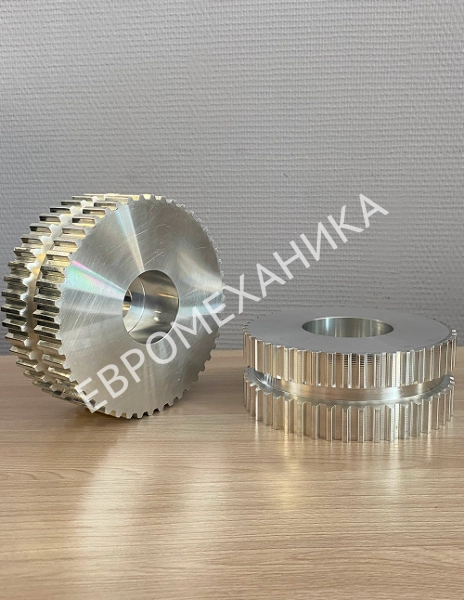 Продукция EMT EUROMEHANIKA TRANSMISSION 