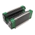 Каретка HGH45CAZAC, EMT - Евромеханика